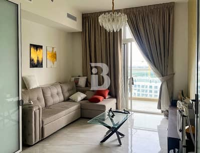 阿尔扬街区， 迪拜 1 卧室单位待租 - 位于阿尔扬街区，多瑙河畔宝石公寓 1 卧室的公寓 75000 AED - 8857479