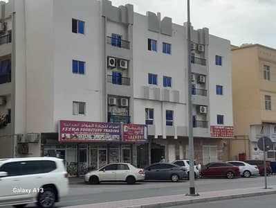 1 Bedroom Apartment for Rent in Al Mowaihat, Ajman - b04259b7-cb1c-4f8c-91e6-1ec3c462dfb6. jpg