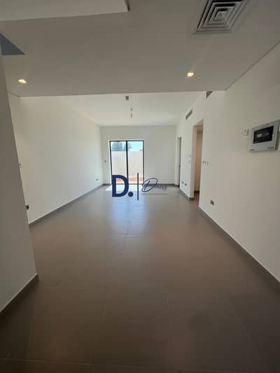 3 Bedroom Townhouse for Rent in Yas Island, Abu Dhabi - Brand New | Biggest Plot  | 3BR Corner
