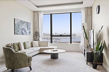 1 Bedroom Flat for Rent in Palm Jumeirah, Dubai - DSCF9171. jpg