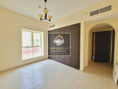 1 Bedroom Apartment for Rent in Sharjah University City, Sharjah - 20240319_134047. jpg