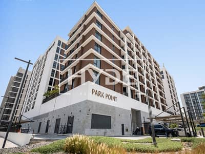 3 Bedroom Flat for Sale in Dubai Hills Estate, Dubai - Pool View | 3 Bed + Maids | Large Layout
