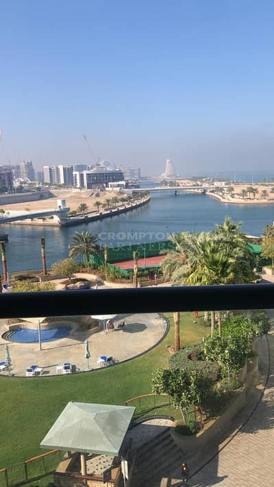 1 Bedroom Apartment for Sale in Al Raha Beach, Abu Dhabi - Sea view I High ROI I Perfect Investment