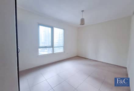 شقة 2 غرفة نوم للايجار في وسط مدينة دبي، دبي - شقة في ذا ريزيدينس 1،ذا ریزیدنسز،وسط مدينة دبي 2 غرف 189999 درهم - 8862090
