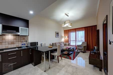 شقة فندقية 2 غرفة نوم للايجار في مدينة دبي للإنتاج، دبي - Screenshot 2024-04-10 133429. png