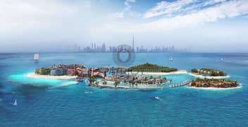 IF YOU LOOKING FOR VIEWS AND HOLIDAY SPOT IN DUBAI ||| HIGH ROI ||| CELEBRITY SPOT ||| FULL OF FUN & AMENITIES ||| GREAT INVESTMENT FOR INCOME ALSO