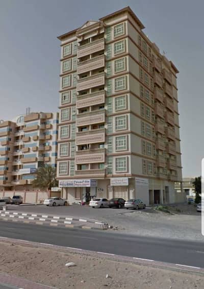 1 Спальня Апартамент в аренду в Аль Хамидия, Аджман - AnyConv. com__8d235626-0abc-47cf-adcc-e5ccc8b19ce3. jpg