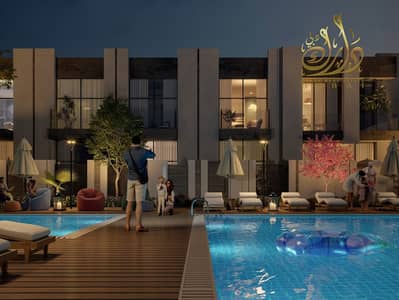 2 Bedroom Townhouse for Sale in Dubailand, Dubai - yWXbkNHMwSnRwHq5kL9glu7ydjVUeDdFz7xNRR6F. jpg