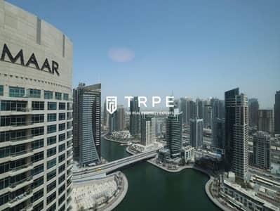 1 Bedroom Apartment for Sale in Dubai Marina, Dubai - Good Investment | High ROI | Prime Location