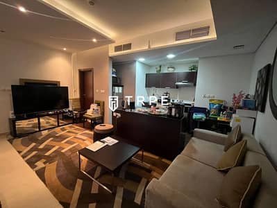 1 Bedroom Apartment for Sale in Dubai Sports City, Dubai - Fully Furnished | Large Layout |Vacant on Transfer