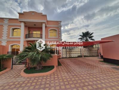 5 Bedroom Villa for Rent in Khalifa City, Abu Dhabi - WhatsApp Image 2024-04-15 at 10.25. 24. jpeg