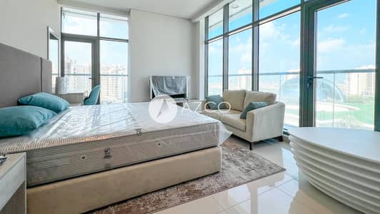 Studio for Rent in Palm Jumeirah, Dubai - AZCO_REAL_ESTATE_PROPERTY_PHOTOGRAPHY_ (1 of 10). jpg