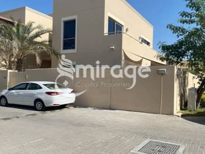 4 Bedroom Townhouse for Rent in Al Raha Gardens, Abu Dhabi - 10. jpg