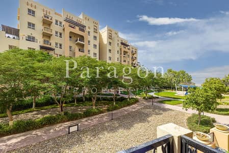 3 Bedroom Apartment for Sale in Remraam, Dubai - Tranquil 3BR Apartment | Motivated Seller