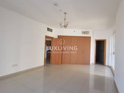 1 Bedroom Apartment for Rent in Dubai Production City (IMPZ), Dubai - Spacious 1 BR | Vacant | Well Maintained