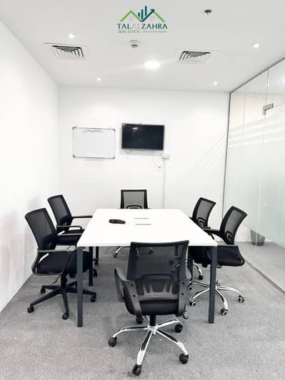 Office for Rent in Business Bay, Dubai - 91c8484c-6e63-4ad8-8f8d-a2298c3bedba. jpeg