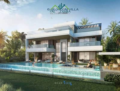 4 Bedroom Villa for Sale in DAMAC Lagoons, Dubai - 1. jpg