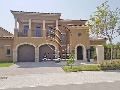 5 Bedroom Villa for Sale in Saadiyat Island, Abu Dhabi - WhatsApp Image 2019-10-03 at 11.53. jpg