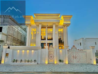 5 Bedroom Villa for Sale in Al Alia, Ajman - WhatsApp Image 2024-04-15 at 11.14. 25 AM. jpeg
