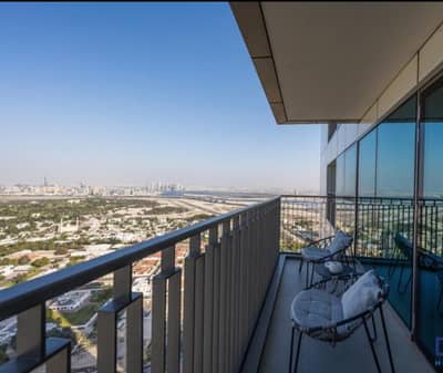1 Bedroom Flat for Rent in Za'abeel, Dubai - IMG-20240413-WA0007. jpg