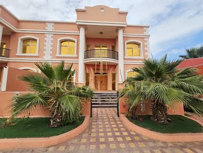 5 Bedroom Villa for Rent in Khalifa City, Abu Dhabi - IMG-20240415-WA0034. jpg