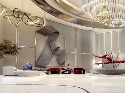 3 Cпальни Апартамент Продажа в Дубай Спортс Сити, Дубай - Screenshot 2023-11-19 131546. png