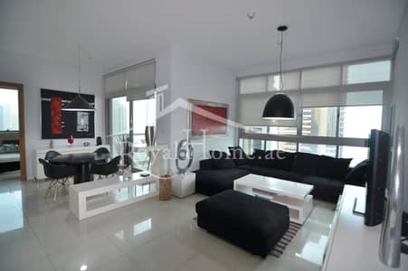 شقة 2 غرفة نوم للايجار في دبي مارينا، دبي - DSC_9009. JPG