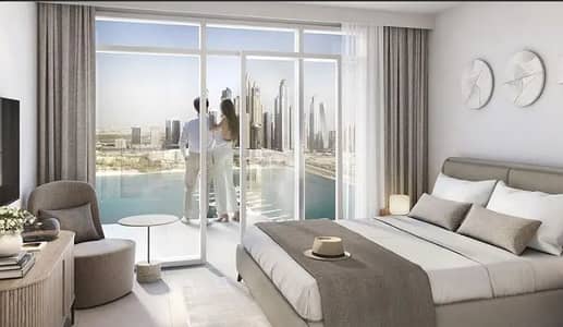 3 Cпальни Апартамент Продажа в Дубай Харбор, Дубай - 5. PNG