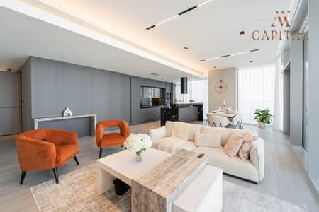 فلیٹ 3 غرف نوم للبيع في جزيرة بلوواترز‬، دبي - شقة في بناية الشقق 4،بلوواترز ريزيدينسز،جزيرة بلوواترز‬ 3 غرف 14500000 درهم - 8862387