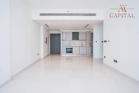 فلیٹ 1 غرفة نوم للايجار في دبي هاربور‬، دبي - شقة في برج صن رايز باي 1،سانرايز باي،إعمار الواجهة المائية،دبي هاربور‬ 1 غرفة 157000 درهم - 8862389