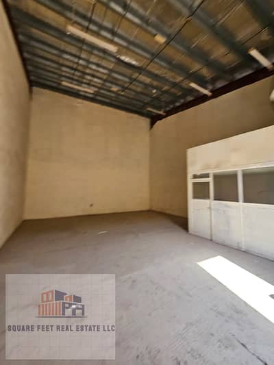 Warehouse for Rent in Al Sajaa Industrial, Sharjah - 1709795196194. jpg