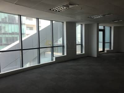 Office for Rent in Business Bay, Dubai - Fitted Office in Business Bay close to Metro