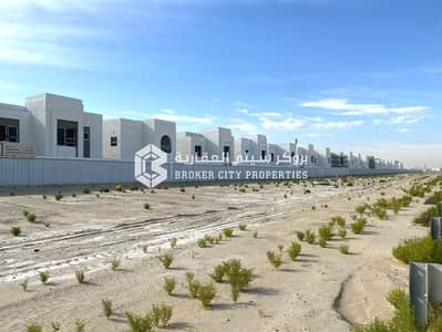 ارض سكنية  للبيع في الشوامخ، أبوظبي - WhatsApp Image 2024-04-07 at 11.08. 01. jpeg