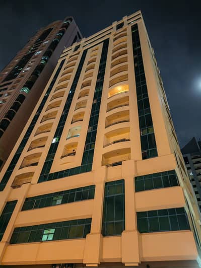 1 Спальня Апартамент в аренду в Аль Нахда (Шарджа), Шарджа - 26fb368a-f5e9-4368-9eb6-9e62f297c49a. jpg