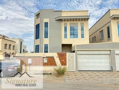 5 Bedroom Villa for Rent in Al Yasmeen, Ajman - WhatsApp Image 2024-04-15 at 11.18. 45 AM. jpeg
