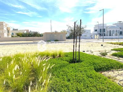 Plot for Sale in Shakhbout City, Abu Dhabi - WhatsApp Image 2024-04-07 at 11.07. 54 AM. jpeg