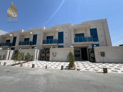 5 Bedroom Villa for Sale in Al Yasmeen, Ajman - WhatsApp Image 2024-04-14 at 5.06. 41 AM (1). jpeg