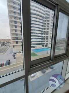 شقة في رويال ريزيدنس 2،رويال ريزيدنس،مدينة دبي الرياضية 1 غرفة 55000 درهم - 8844936