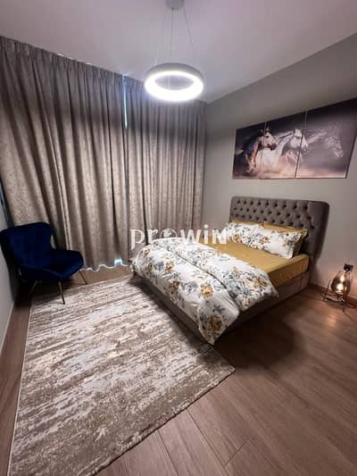1 Bedroom Flat for Rent in Arjan, Dubai - 9b5dd2ef-07db-448b-8953-7b20254ee664 - Farhan Khan. jpeg