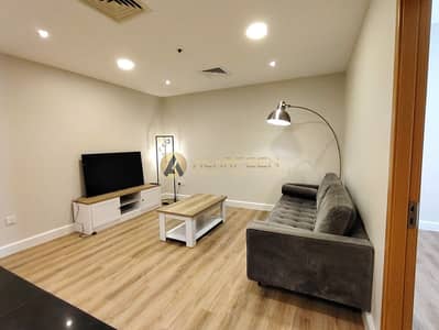 شقة 1 غرفة نوم للايجار في قرية جميرا الدائرية، دبي - IMG-20240415-WA0221. jpg