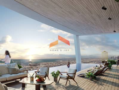 2 Bedroom Flat for Sale in Al Wasl, Dubai - Resale | Branded Design | Stunning View | Modern