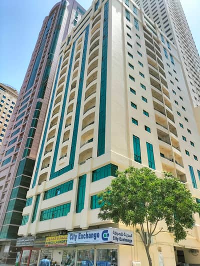 1 Bedroom Flat for Rent in Al Nahda (Sharjah), Sharjah - 11a2e92c-ec35-44a9-b5cc-b5cd8e0e5fe7. jpg