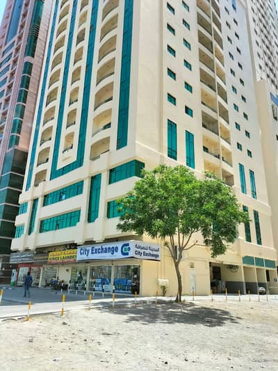 1 Bedroom Apartment for Rent in Al Nahda (Sharjah), Sharjah - e87265c1-1c49-4523-b55b-b39702a72898. jpeg