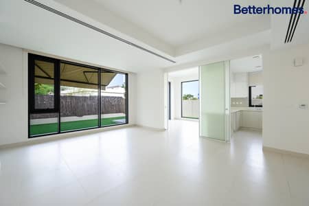 5 Bedroom Villa for Rent in Dubai Hills Estate, Dubai - Pool Backing | Upgraded | Corner Unit