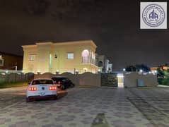 for yearly rent commercial residential villa in almuaihat2