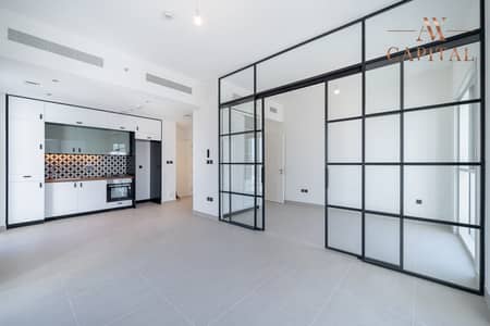 2 Bedroom Apartment for Sale in Dubai Hills Estate, Dubai - Pool View | Vacant | Corner Unit | High Floor