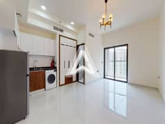 Furnished |White Goods| Managed unit| A+ Amenities