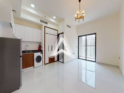 Studio for Rent in International City, Dubai - Furnished |White Goods| Managed unit| A+ Amenities