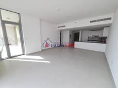 شقة في ذا بالس ريزيدنس 2،ذا بلس ريزيدنس،ذا بلس،المنطقة السكنية جنوب دبي،دبي الجنوب 2 غرف 65000 درهم - 8862744