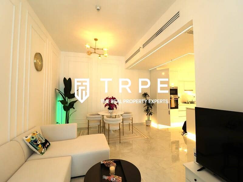 Квартира в Дубай Марина，Сулафа Тауэр, 1 спальня, 1550000 AED - 8826262